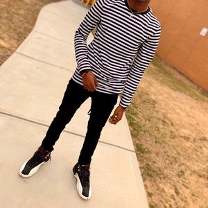 Meet your Posher, Ernest